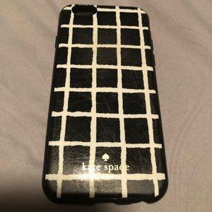 iPhone 6/7 Kate Spade Case